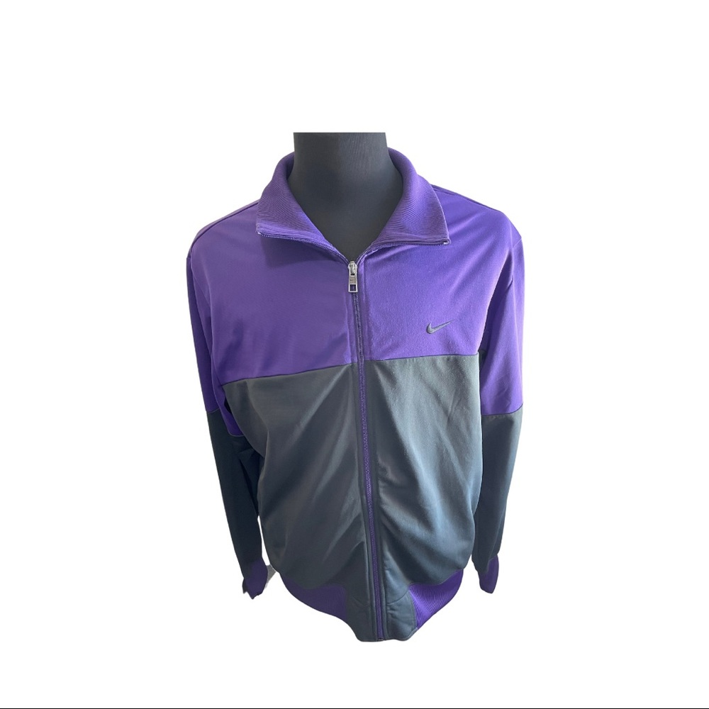 Nike Jacket